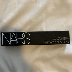 NARS Satin lip pencil - Golden Gate